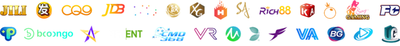 game-providers