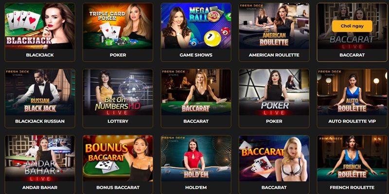won-casino-cung-cap-da-dang-san-pham